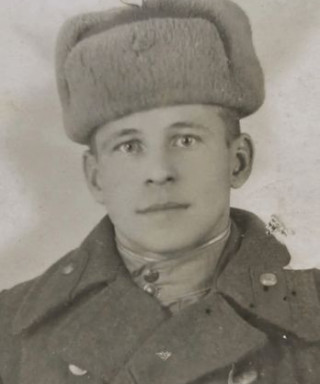 Заикин Алексей Степанович