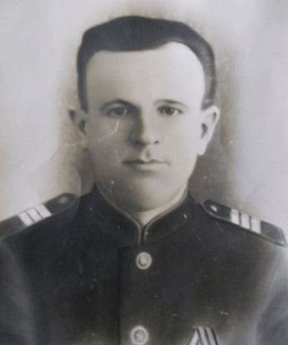 Луполов Корней Денисович