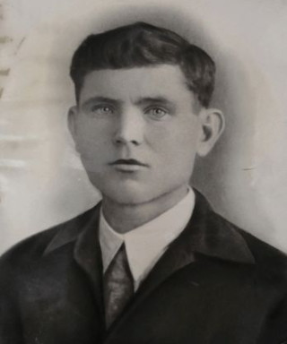 Дарькин Григорий Сидорович