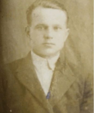 Данилов Давыд Антонович