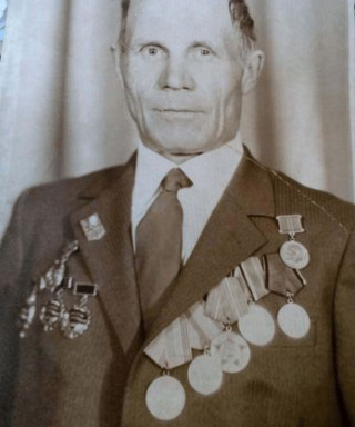 Луцев Василий Васильевич