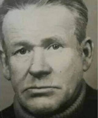 Кузнецов Михаил Платонович