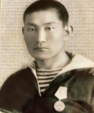 Убодоев Яков Михайлович