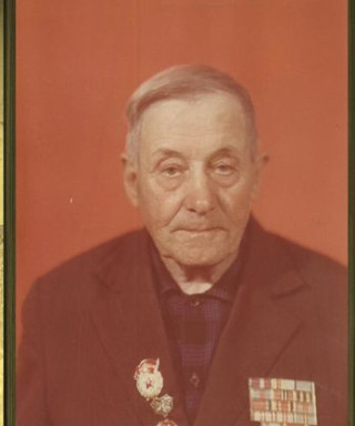 Довыденко Семен Ефимович