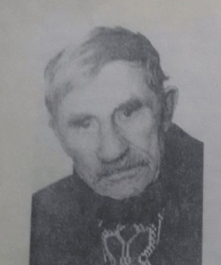 Щетко Николай Михайлович