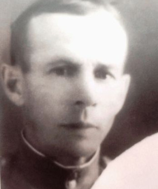 Воронин Александр Михайлович