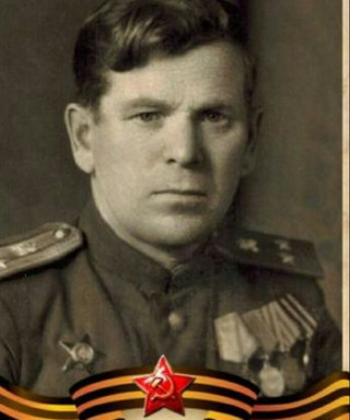 Мазов Виктор Алексеевич