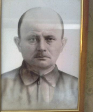 Заводчиков Николай Иванович