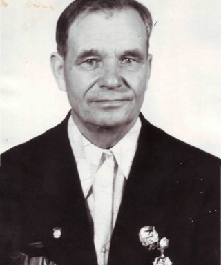 Задорожный Николай Иванович