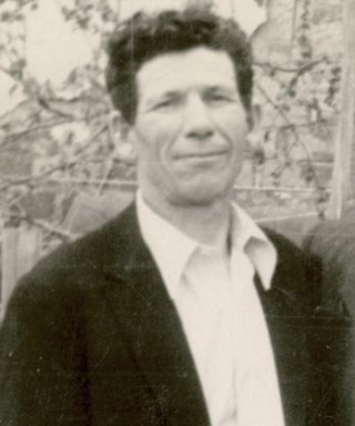 Бардин Василий Кузьмич