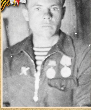 Букатин Николай Степанович