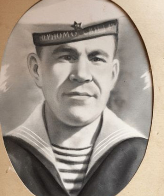 Ананьев Иван