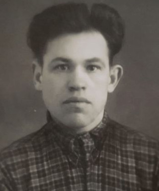 Лукьянчиков Александр Афанасьевич