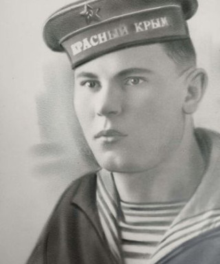 Петров Леонид Захарович