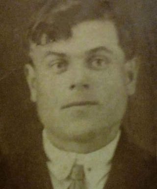 Гримайло Яков Прокофьевич