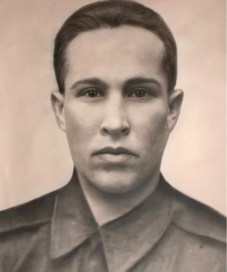 Быстров Виктор Анатольевич