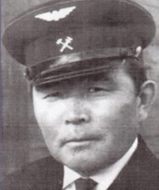 Инкижеков Иван Павлович