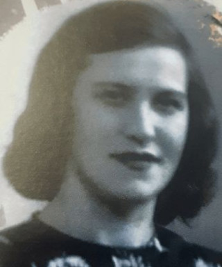 Журавлёва Прасковья Лаврентьевна