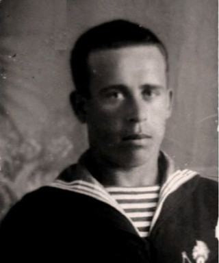 Одинцов Петр Федорович