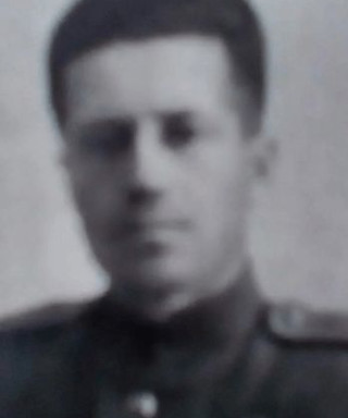 Бугаев Сергей Петрович