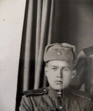 Яковлев Леонид Александрович