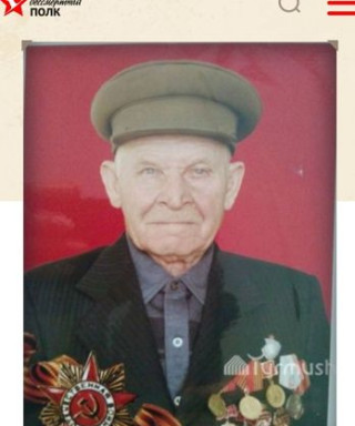 Кухливский Иван Александрович