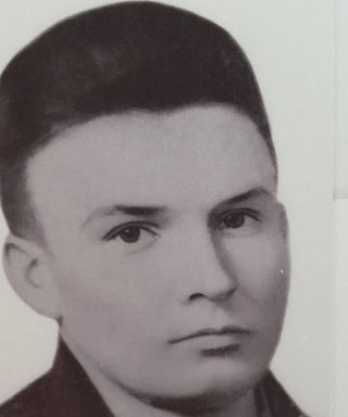 Александров Федор Иванович