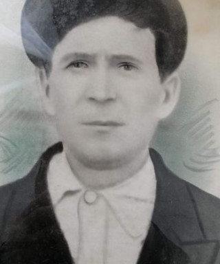 Цветков Иван Фёдорович