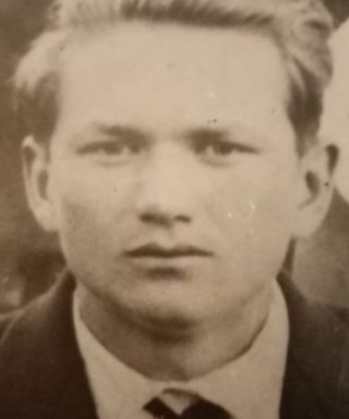 Заднепровский Александр Александрович