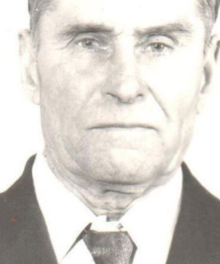 Корчинели Николай Абрамович