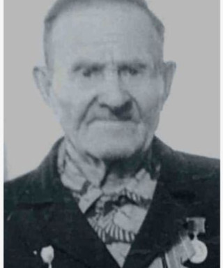 Сапожников Александр Петрович