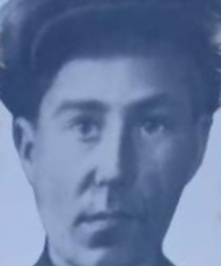 Афанасьев Фёдор Григорьевич