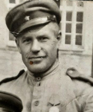 Даняев Петр Петрович