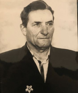 Журавский Александр Фёдорович