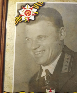 Куликов Анатолий Александрович