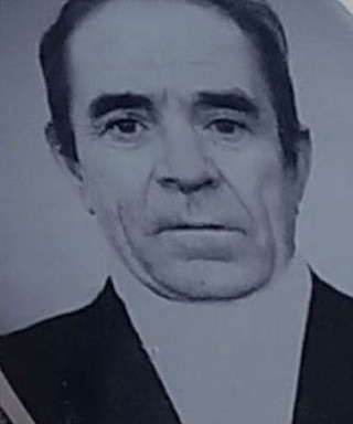 Максимов Александр Александрович