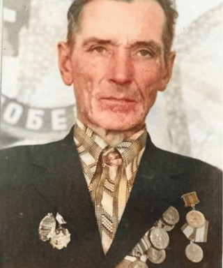 Пикалёв Алексей Александрович