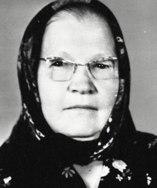 Юшкова Анна Васильевна