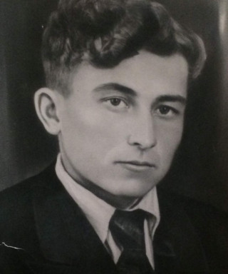 Зеликов Иван Ильич