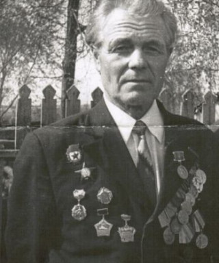 Александров Антон Александрович