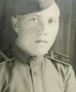 Дудкин Василий Илларионович