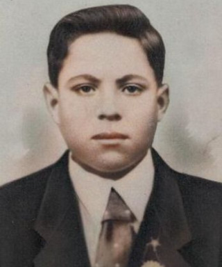 Нянин Николай Максимович