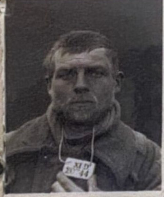 Мащенков Антон Григорьевич