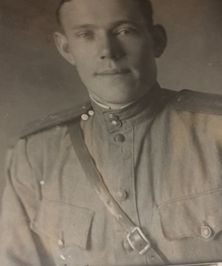 Яковенко Иван Ильич