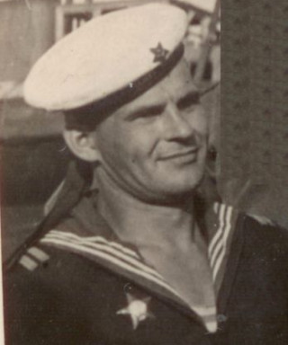 Яковлев Константин Максимович