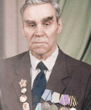 Довженко Владимир Дмитриевич