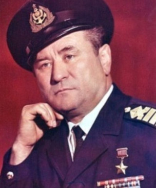 Федоров Валентин Витальевич