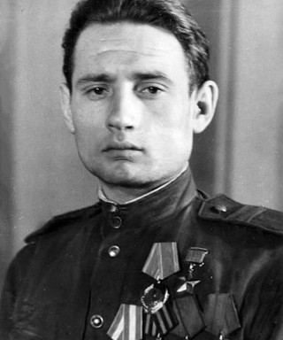 Поляков Иван Васильевич