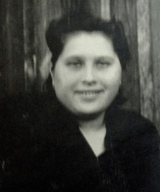 Петрова Вера Михайловна