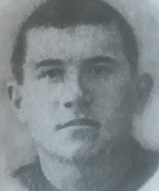 Юсупов Юнус Юсупович